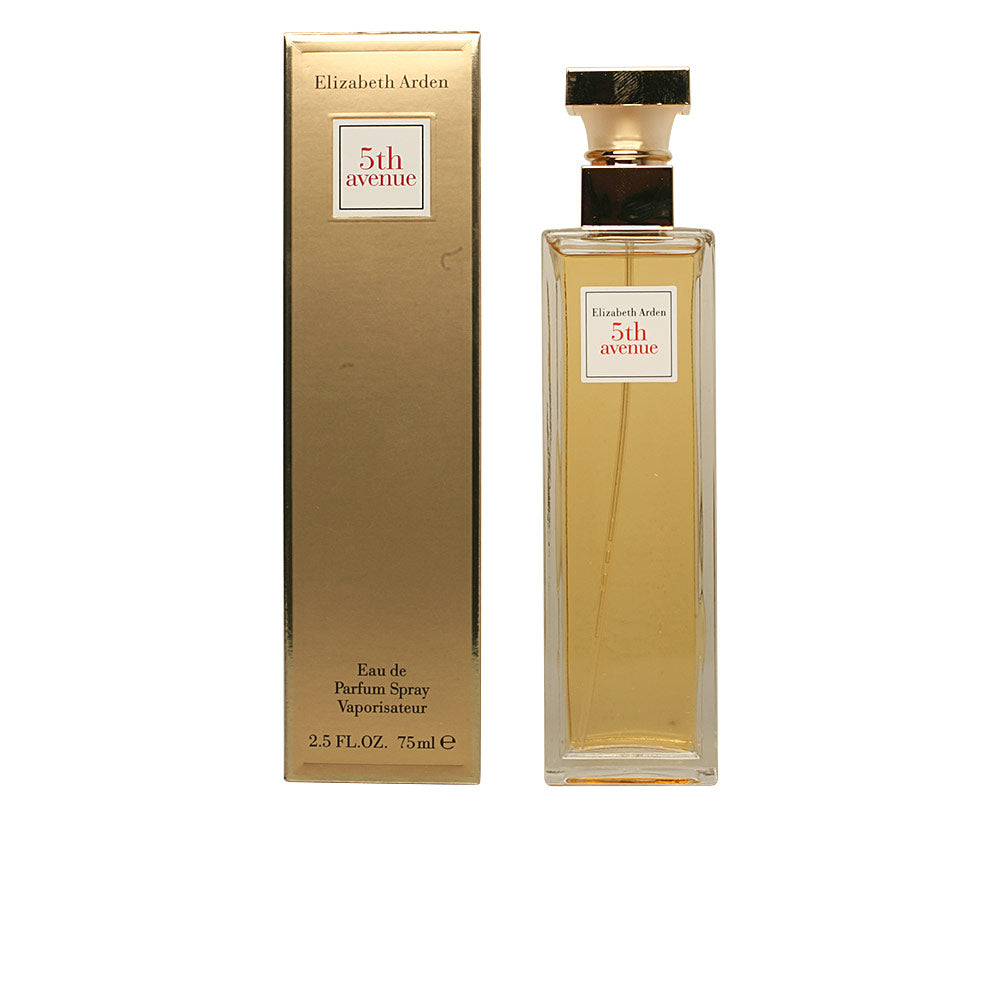 5th AVENUE eau de parfum spray 75 ml