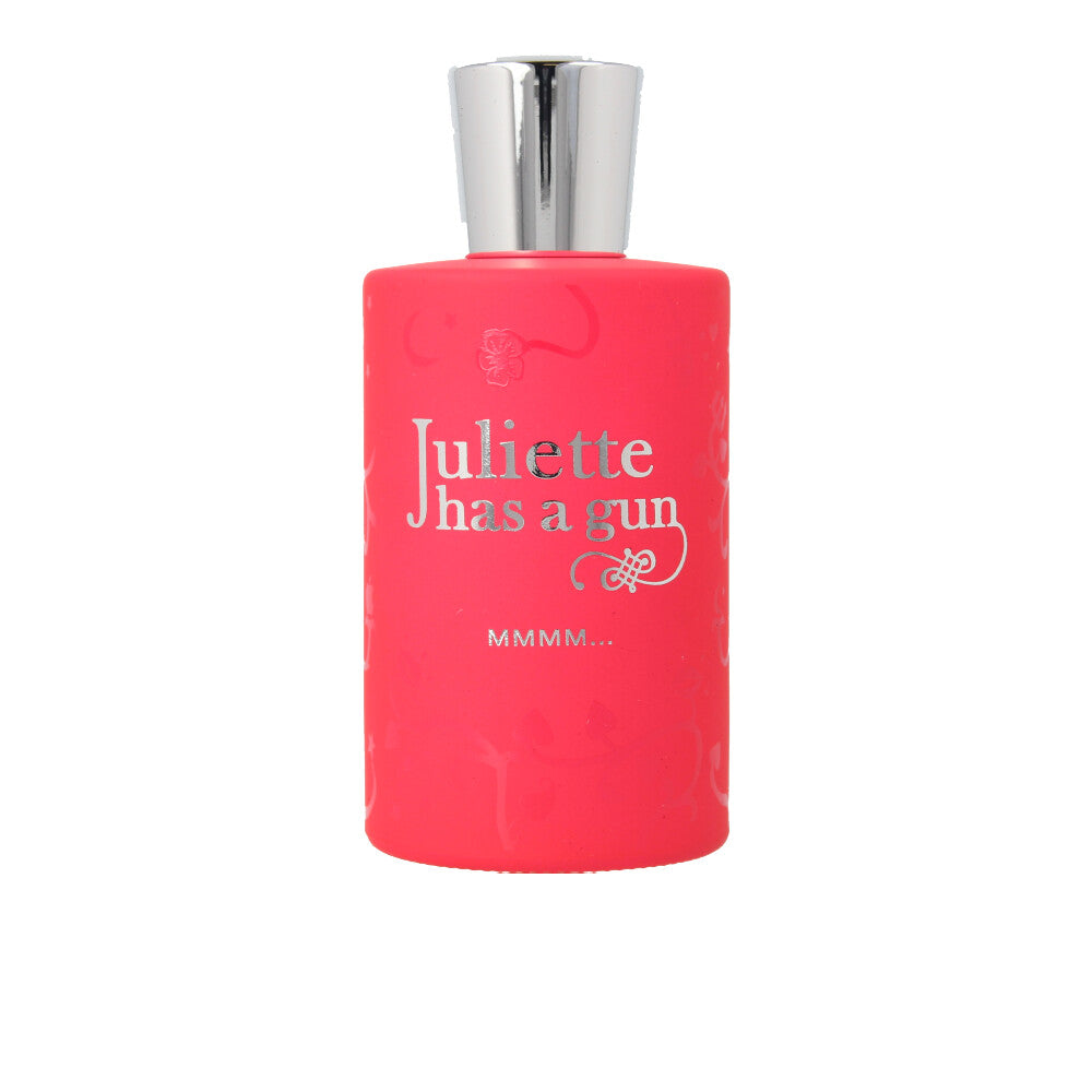 MMMM... eau de parfum spray 100 ml