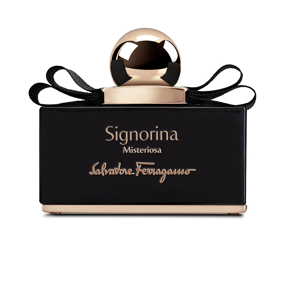 SIGNORINA MISTERIOSA eau de parfum spray 50 ml