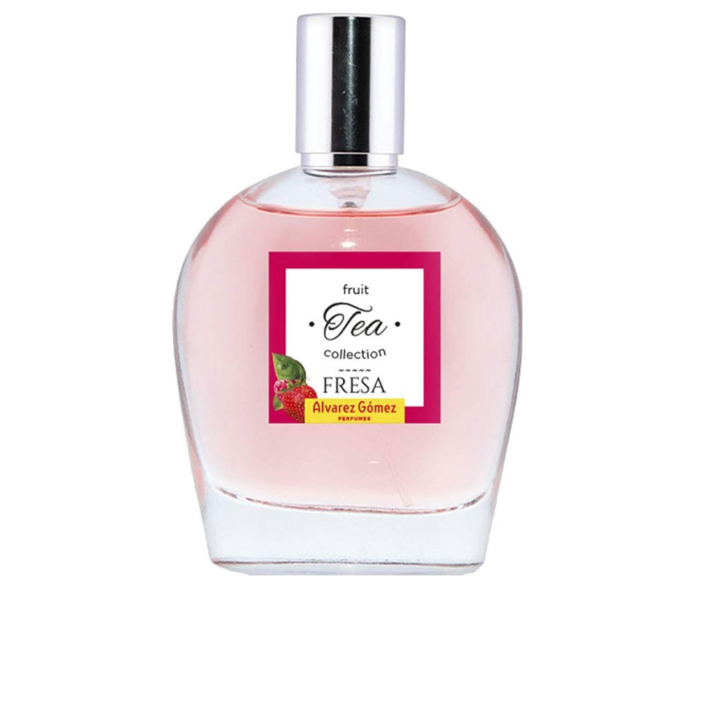 FRUIT TEA COLLECTION STRAWBERRY edt vapo 100 ml