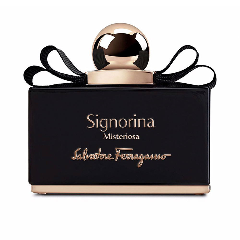 SIGNORINA MISTERIOSA edp vapo 100 ml