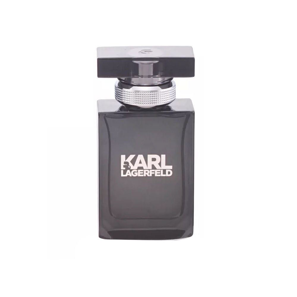 KARL LAGERFELD POUR HOMME eau de toilette spray 50 ml