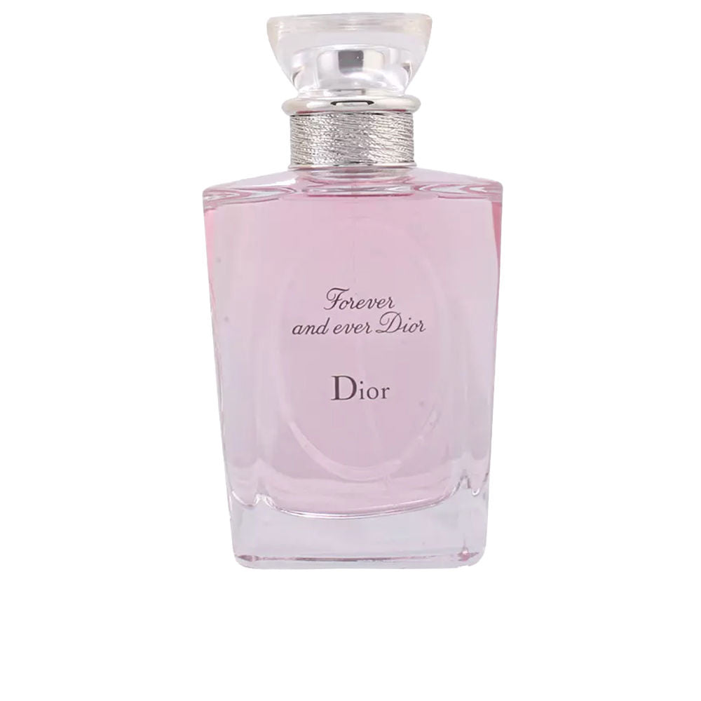 FOREVER AND EVER DIOR eau de toilette spray 100 ml