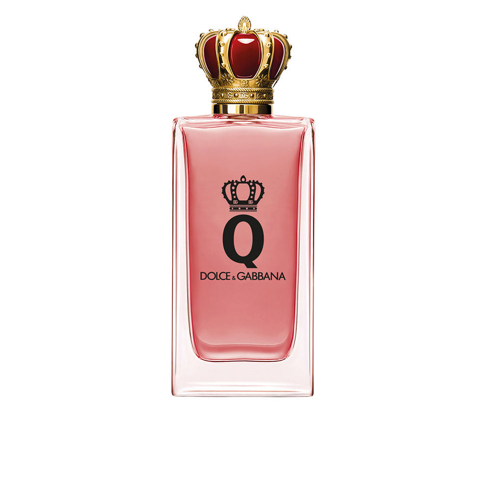 Q BY DOLCE GABBANA INTENSE intense edp vapor 100 ml