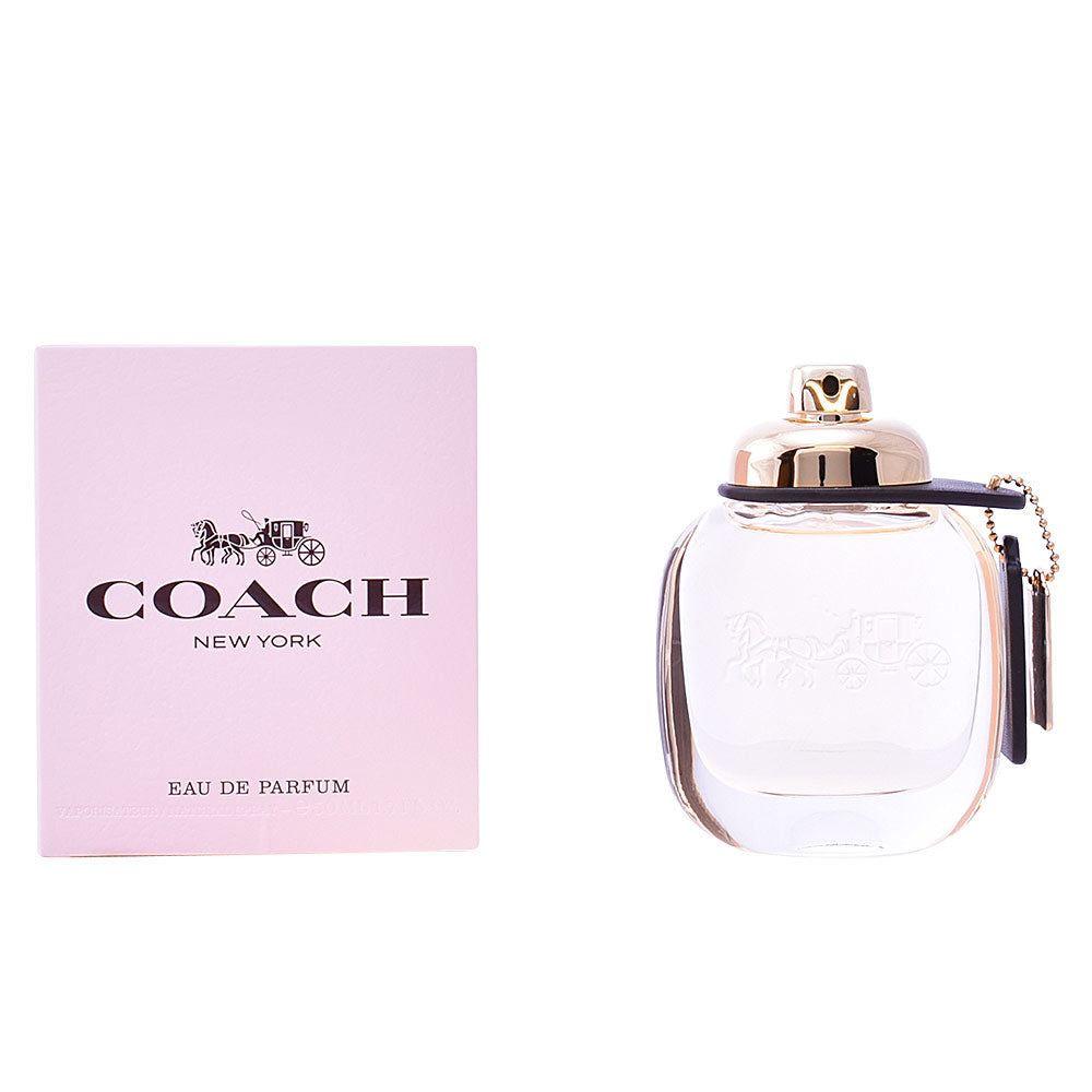 COACH WOMAN eau de parfum spray 50 ml