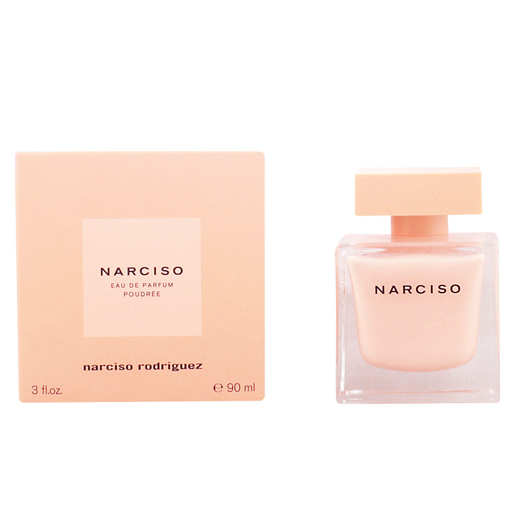 NARCISO eau de parfum poudrée spray 90 ml