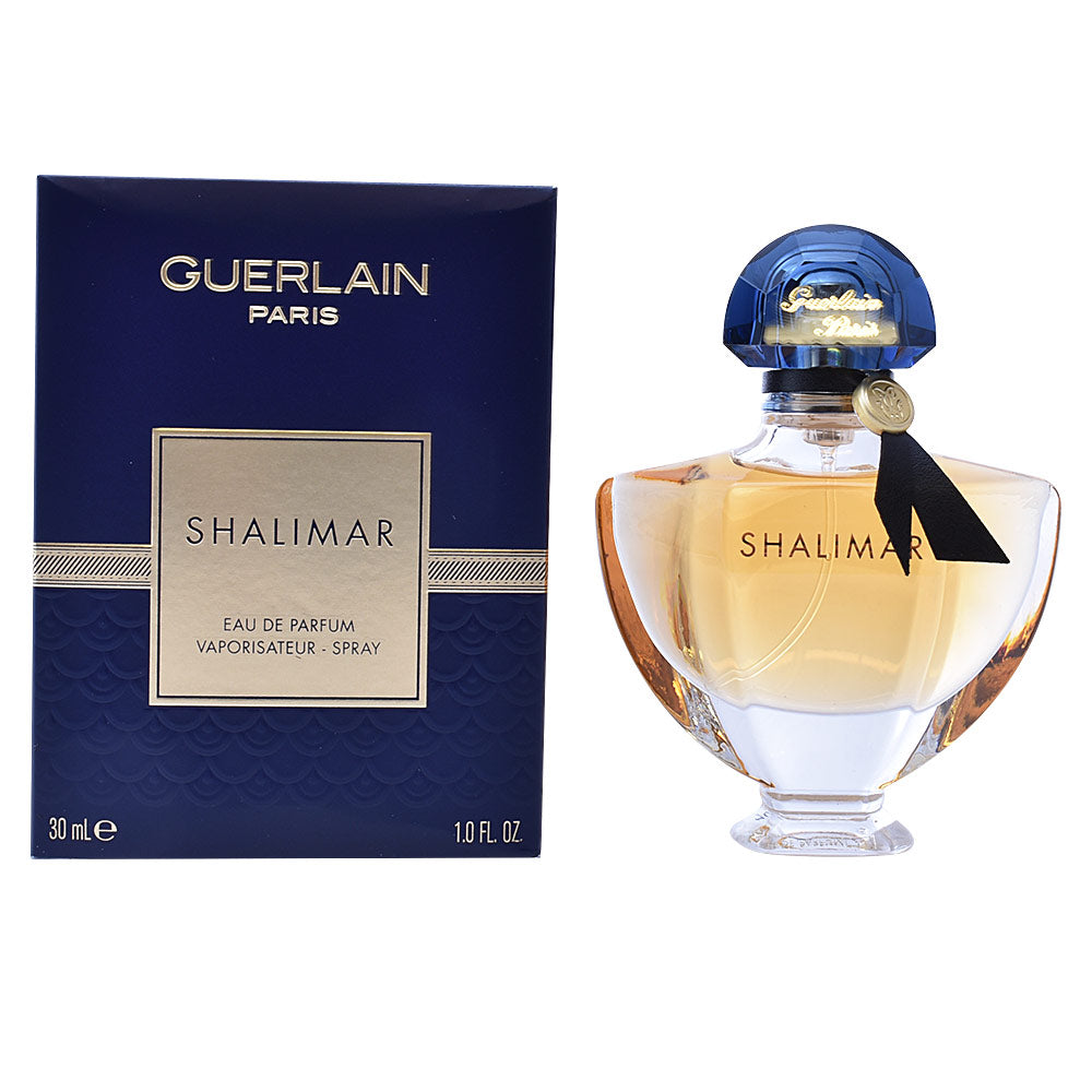 SHALIMAR eau de parfum spray 30 ml