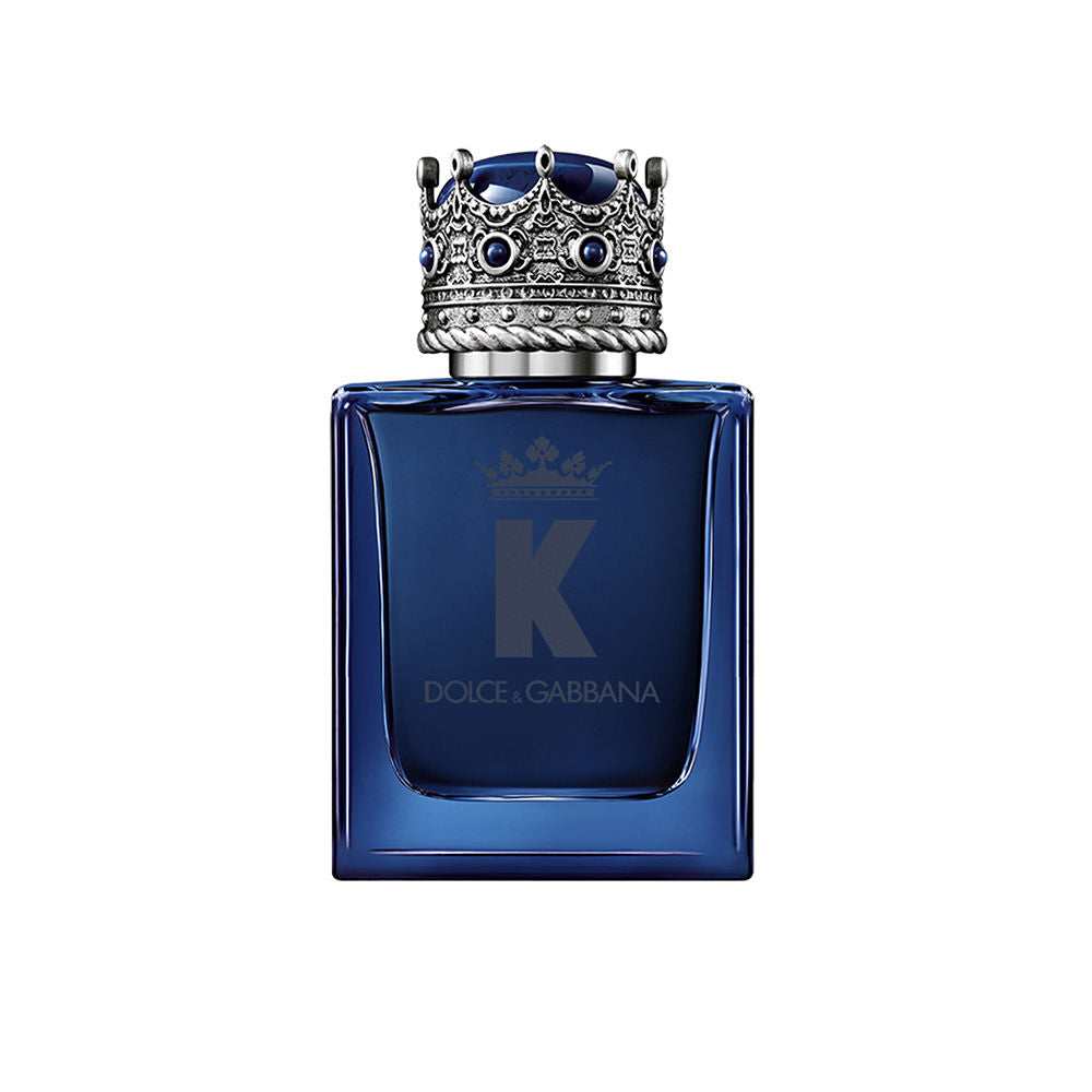 K BY DOLCE & GABBANA INTENSE intense edp vapor 50 ml