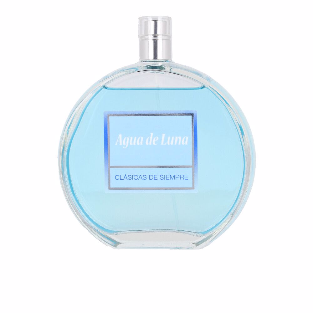 AGUA DE LUNA eau de toilette spray 200 ml