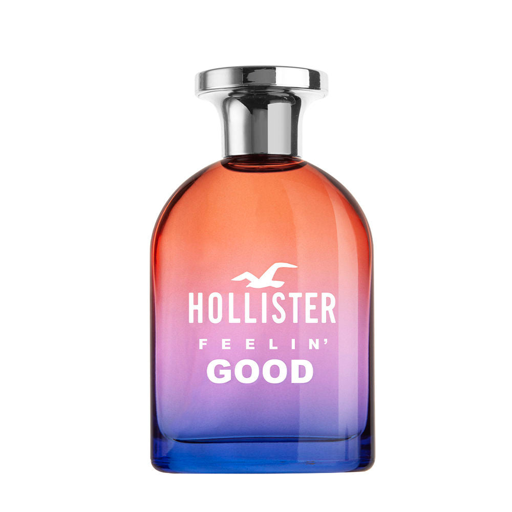 FEELIN' GOOD FOR HER edp vapo 100 ml