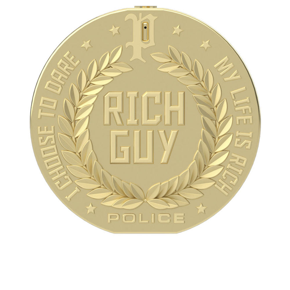 RICH GUY FOR MAN edt vapo 100 ml