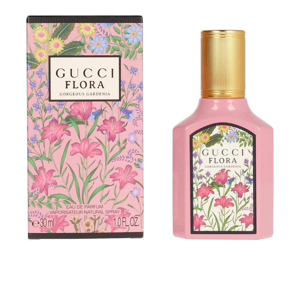 GUCCI FLORA edp vapo 30 ml