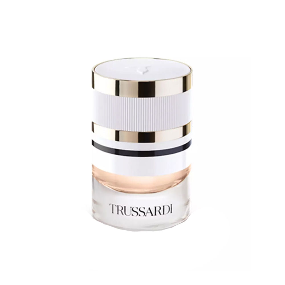 TRUSSARDI PURE JASMINE eau de parfum spray 30 ml