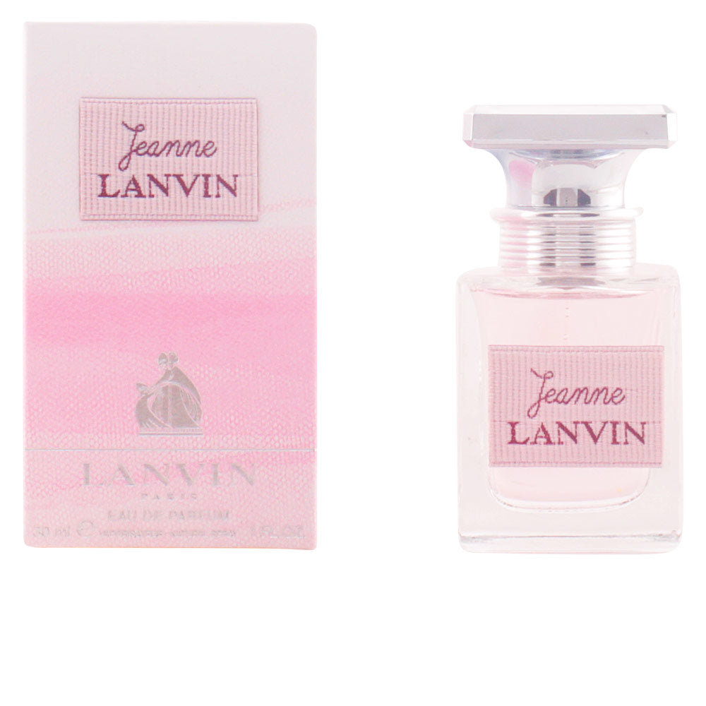 JEANNE LANVIN eau de parfum spray 30 ml