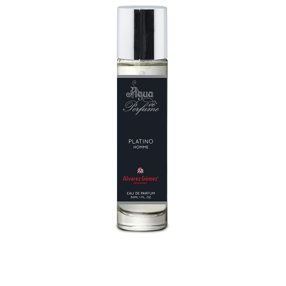 PLATINO HOMME eau de parfum spray 30 ml