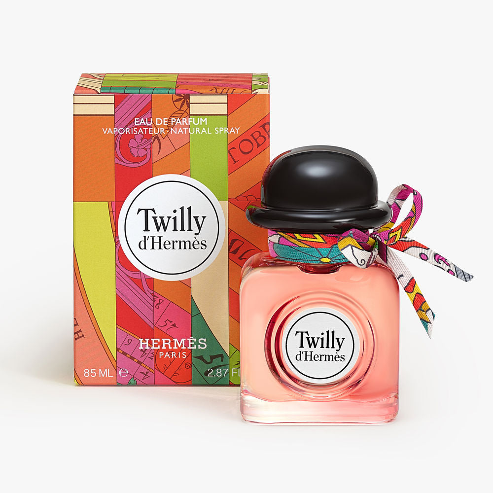 TWILLY D'HERMÈS eau de parfum spray 30 ml