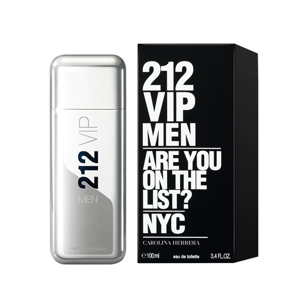 212 VIP MEN edt vapo 100 ml