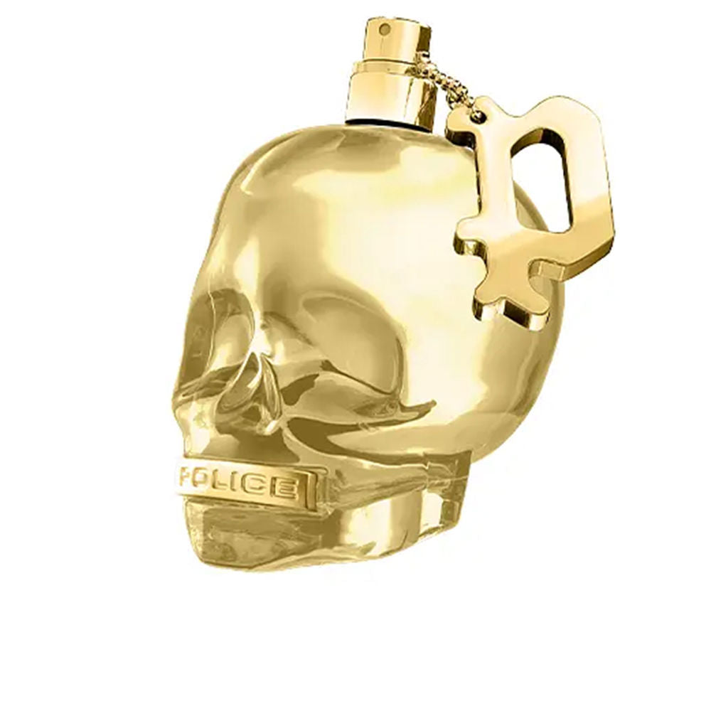 TO BE BORN TO SHINE FOR MAN eau de toilette spray 125 ml