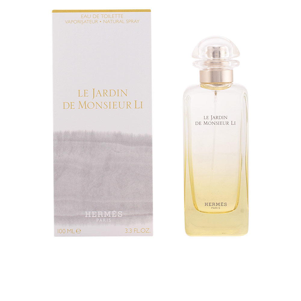 LE JARDIN DE MONSIEUR LI eau de toilette spray 100 ml
