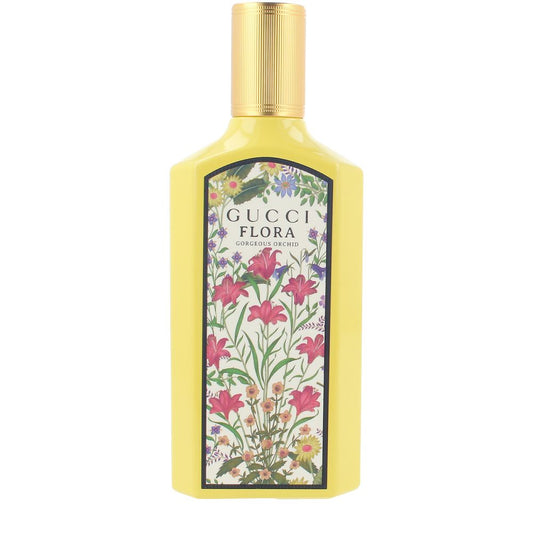 GUCCI FLORA gorgeous orchid edp vapo 100 ml
