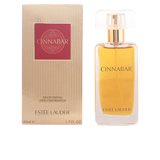 Cinnabar Eau de Parfum Spray 50 ml