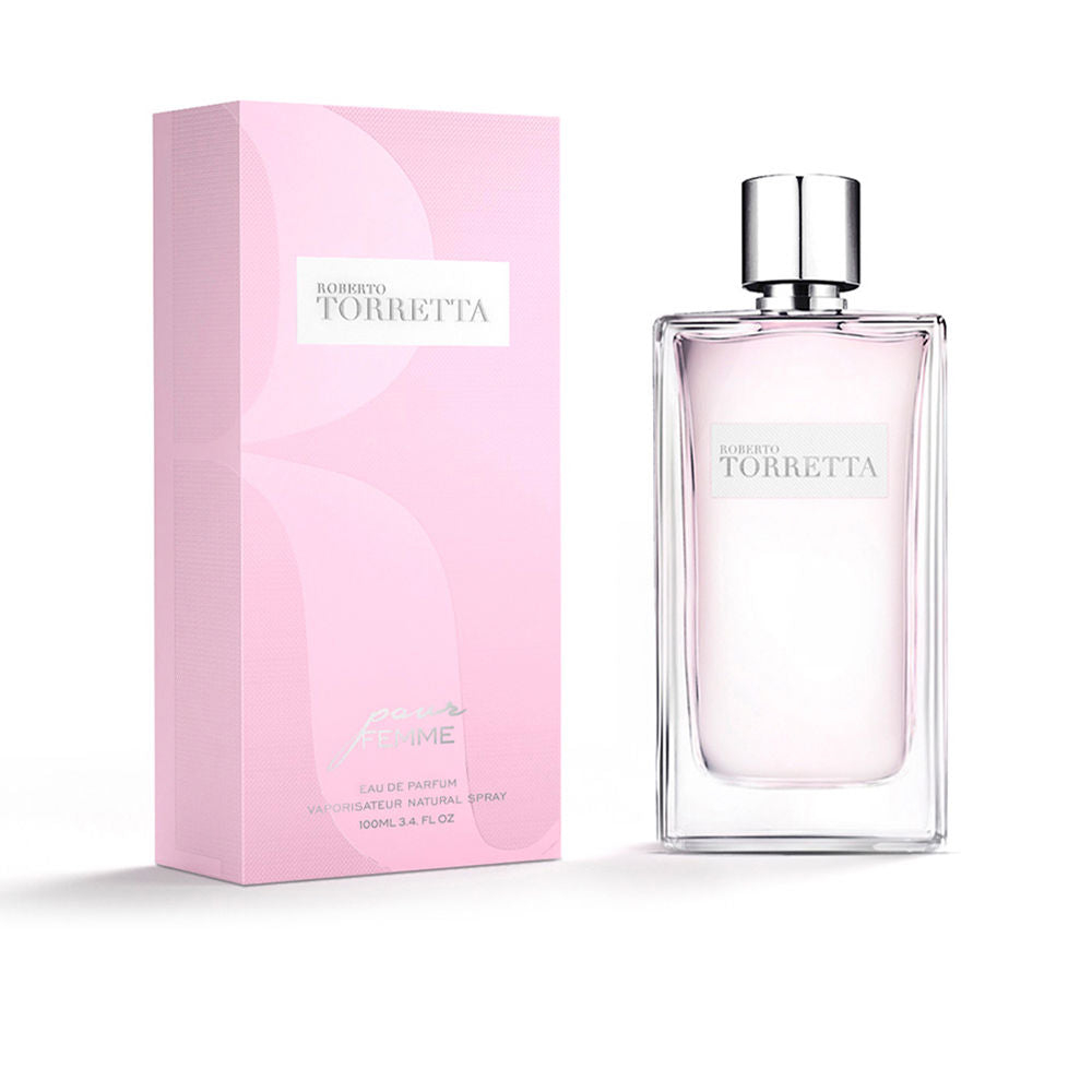 ROBERTO TORRETTA POUR FEMME eau de parfum spray 100 ml