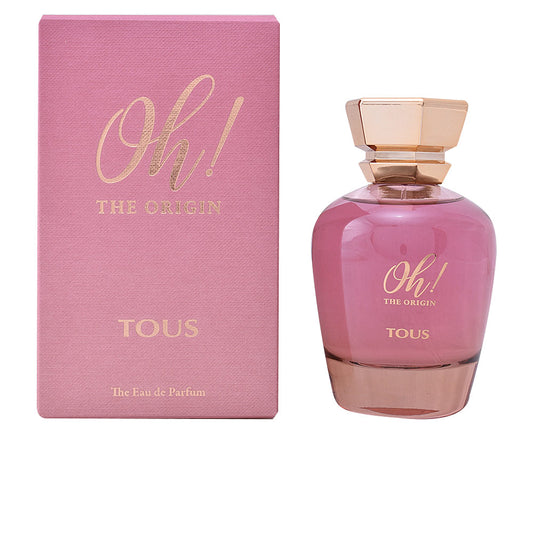 OH! THE ORIGIN eau de parfum spray 100 ml