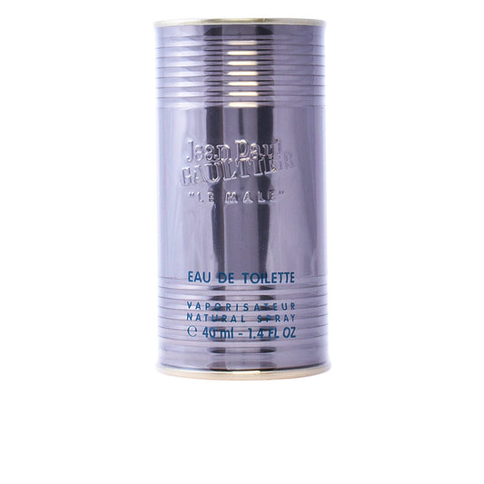 LE MALE eau de toilette spray 40 ml