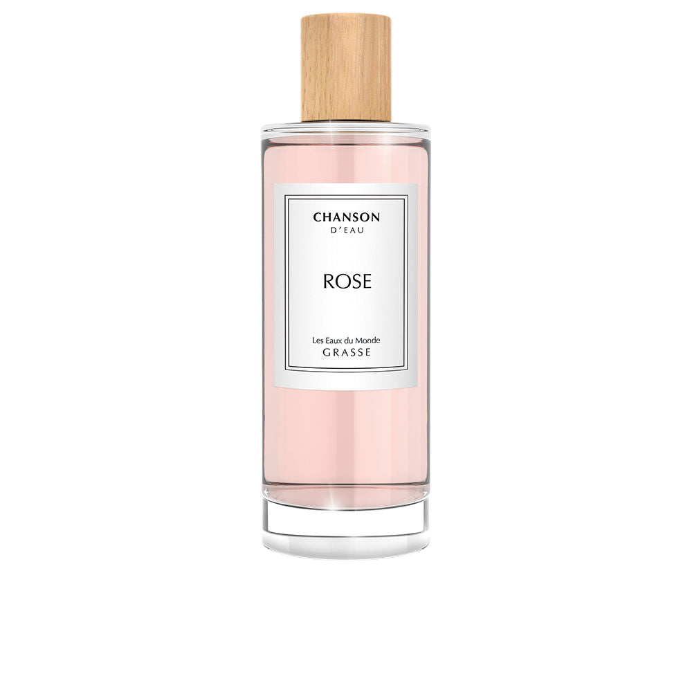 CHANSON D&#39;EAU ROSE edt vapo 100 ml