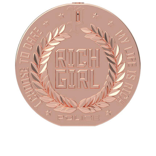 RICH GIRL FOR WOMAN edp vapo 100 ml