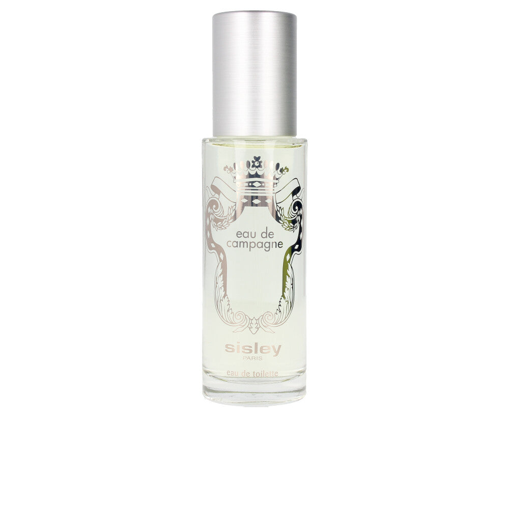 EAU DE CAMPAGNE eau de toilette spray 100 ml