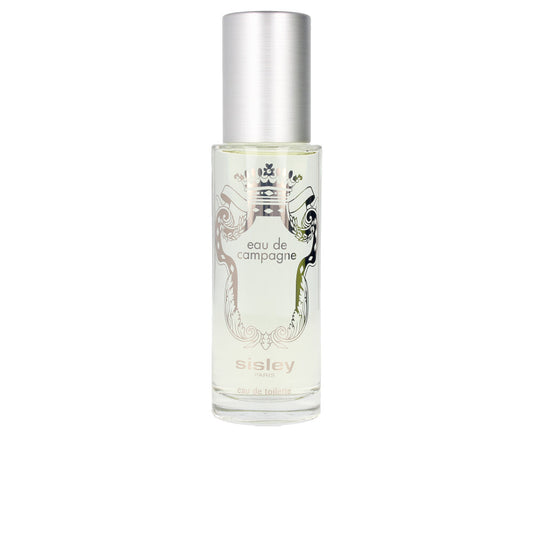 EAU DE CAMPAGNE eau de toilette spray 100 ml