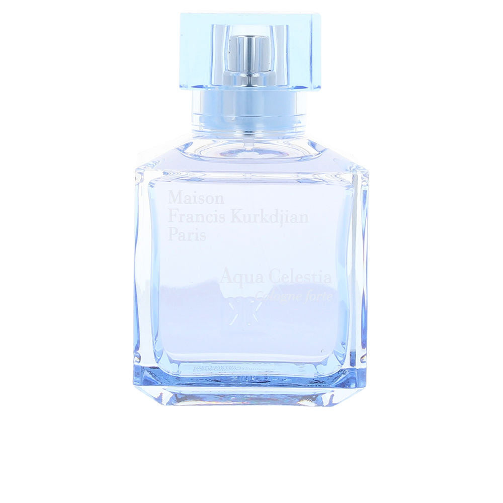 AQUA CELESTIA COLOGNE FORTE vapo 70 ml