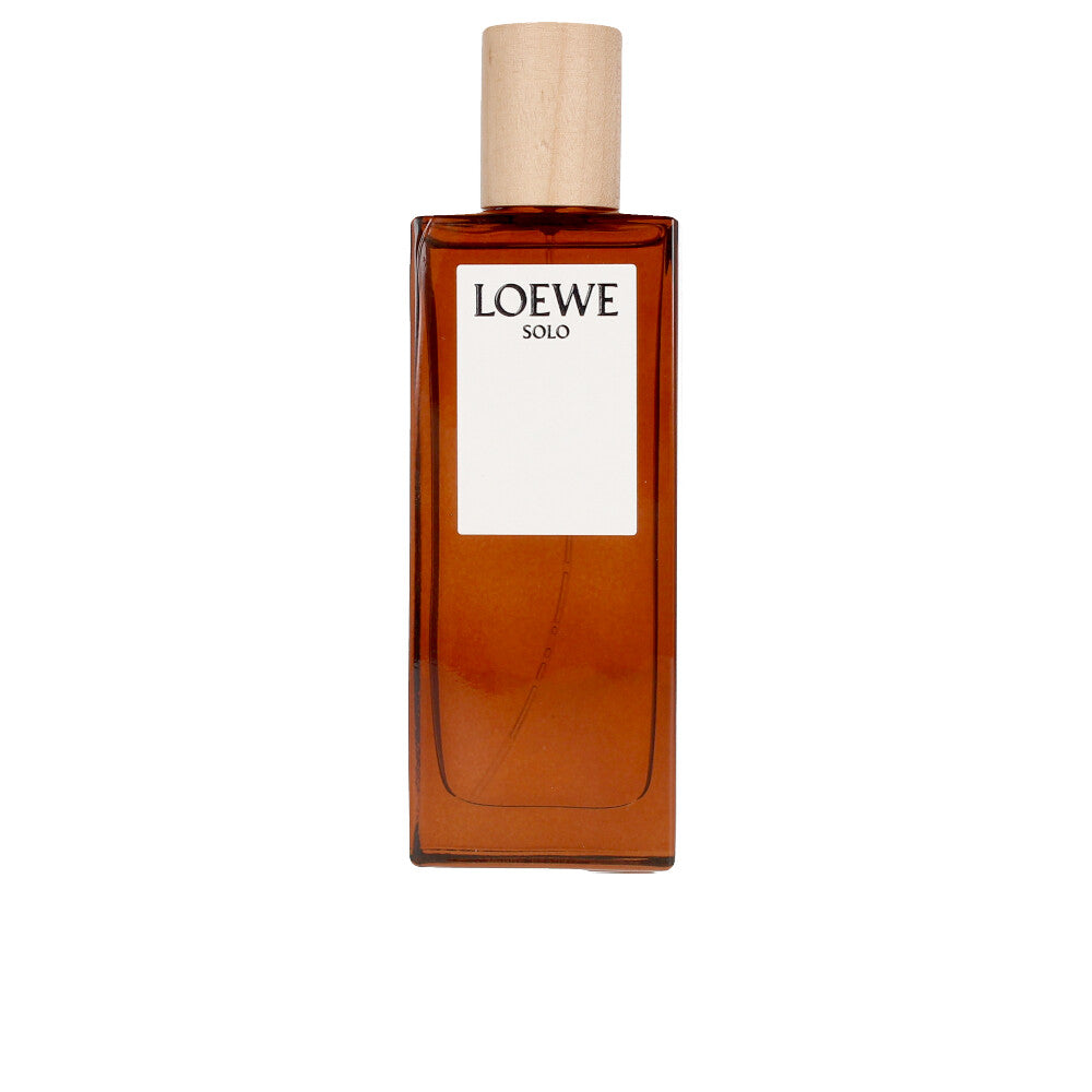 SOLO LOEWE eau de toilette spray 50 ml