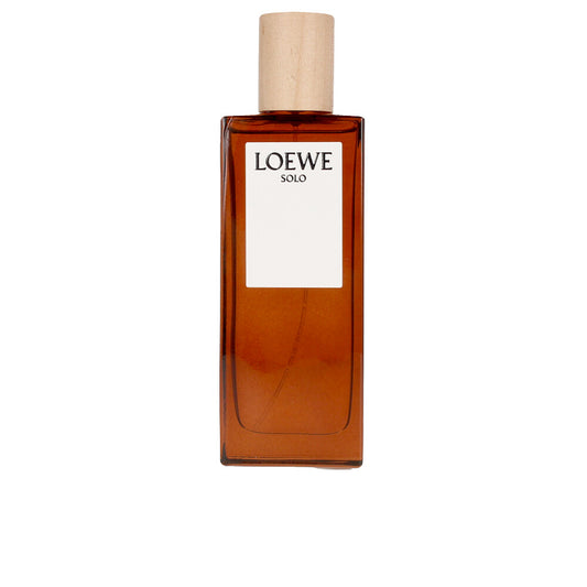 SOLO LOEWE eau de toilette spray 50 ml