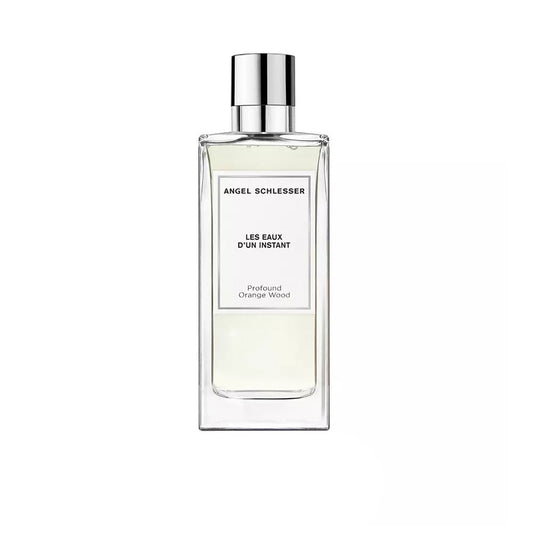 LES EAUX D'UN INSTANT profound orange wood eau de toilette spray 100 ml