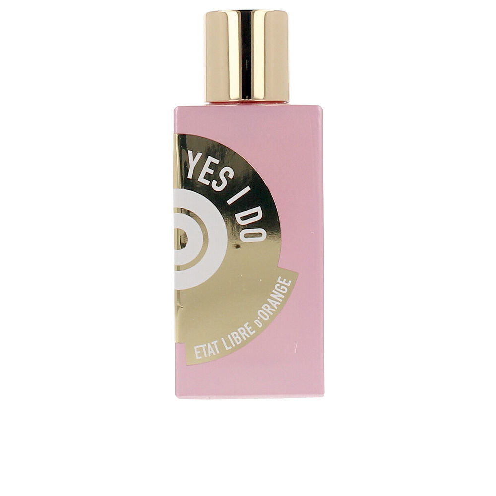 YES I DO edp vapo 100 ml