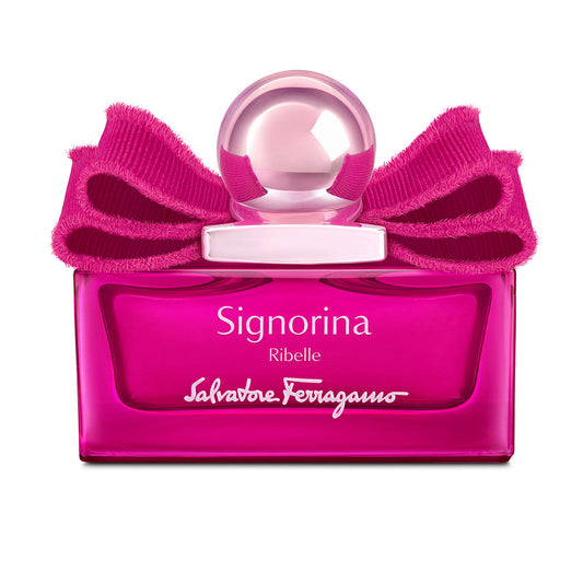 SIGNORINA RIBELLE eau de parfum spray 50 ml
