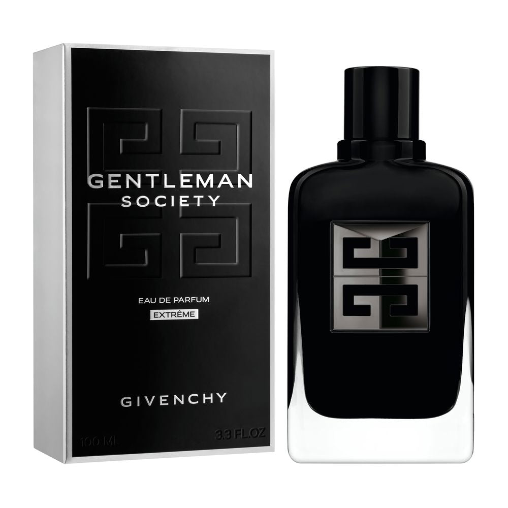 GENTLEMAN SOCIETY EXTREME edp vapo 100 ml