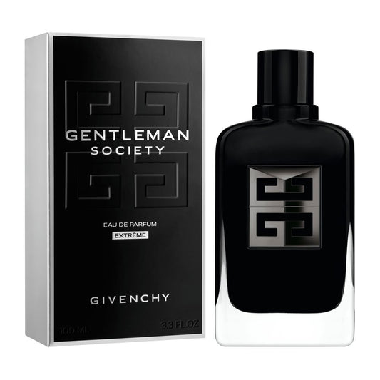 GENTLEMAN SOCIETY EXTREME edp vapo 100 ml