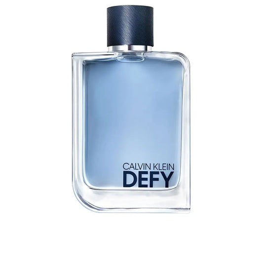 DEFY eau de toilette spray 200 ml