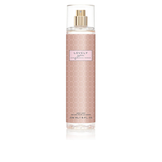 LOVELY YOU body mist 236 ml