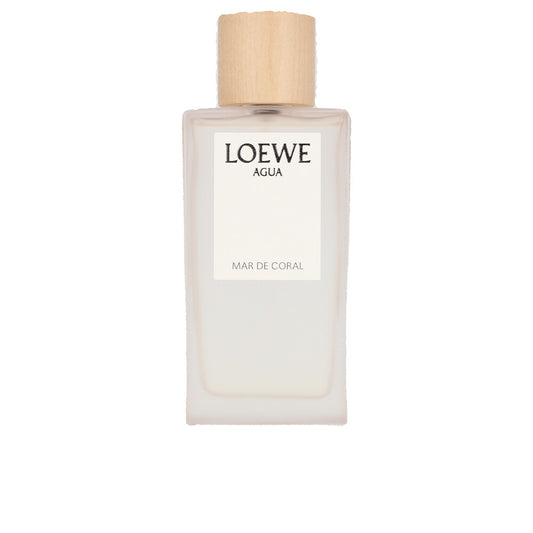 AGUA DE LOEWE MAR DE CORAL eau de toilette spray 150 ml