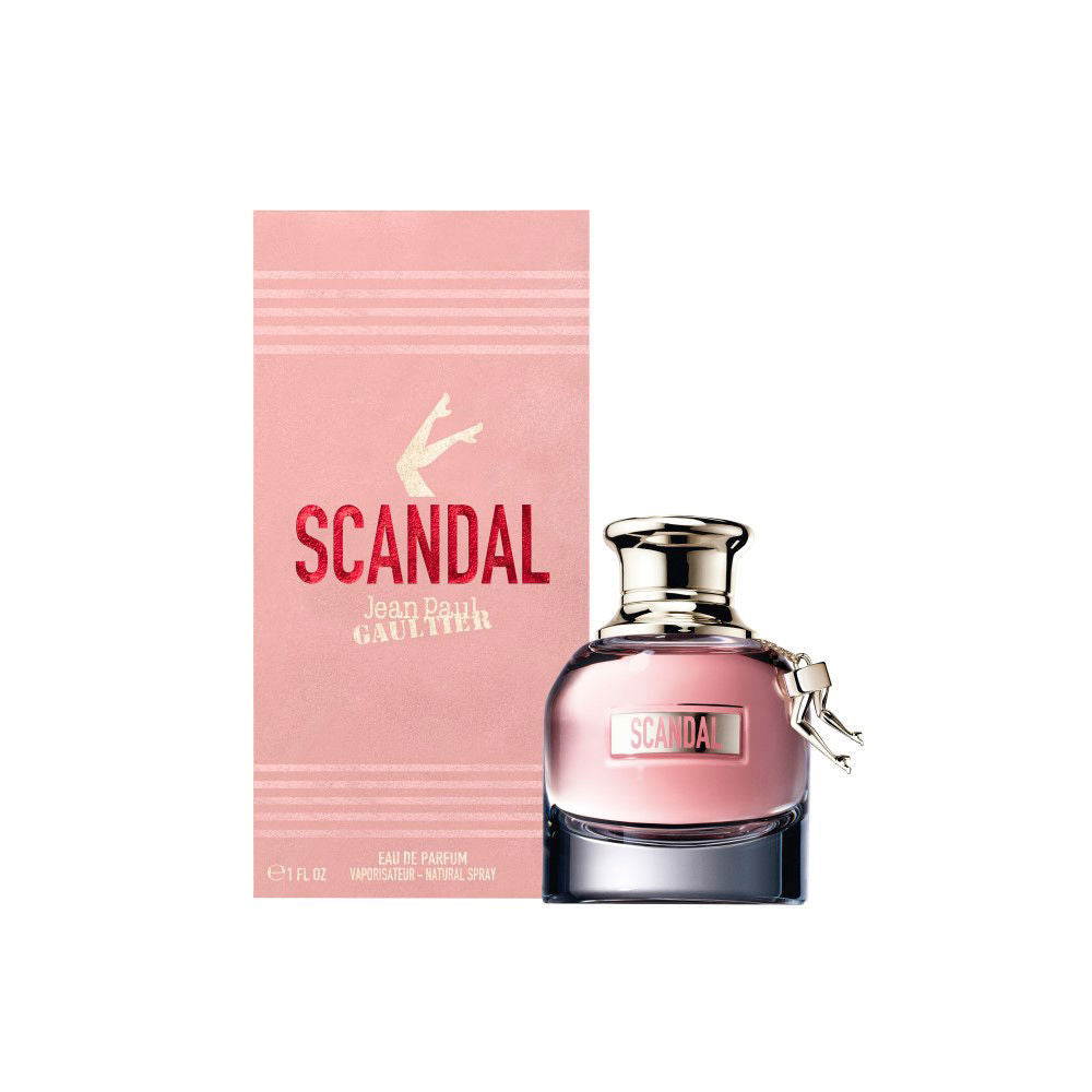 SCANDAL eau de parfum spray 30 ml