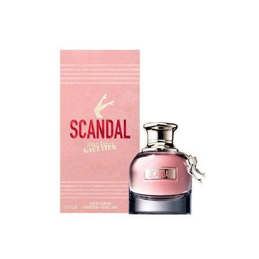 SCANDAL eau de parfum spray 30 ml