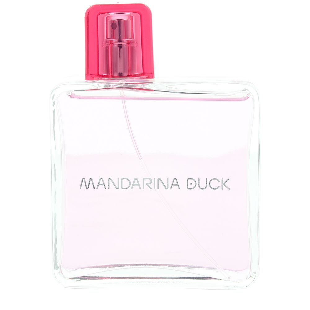 MANDARINA DUCK FOR HER eau de toilette spray 100 ml