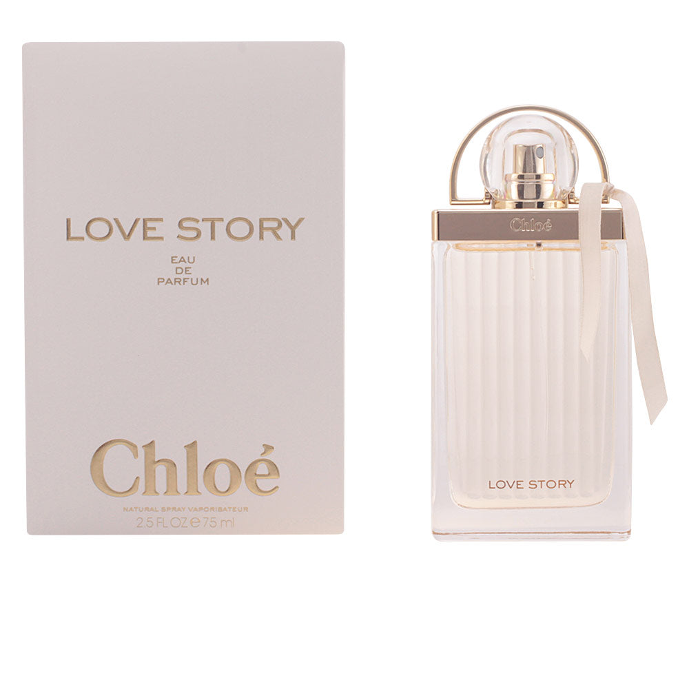 LOVE STORY eau de parfum spray 75 ml
