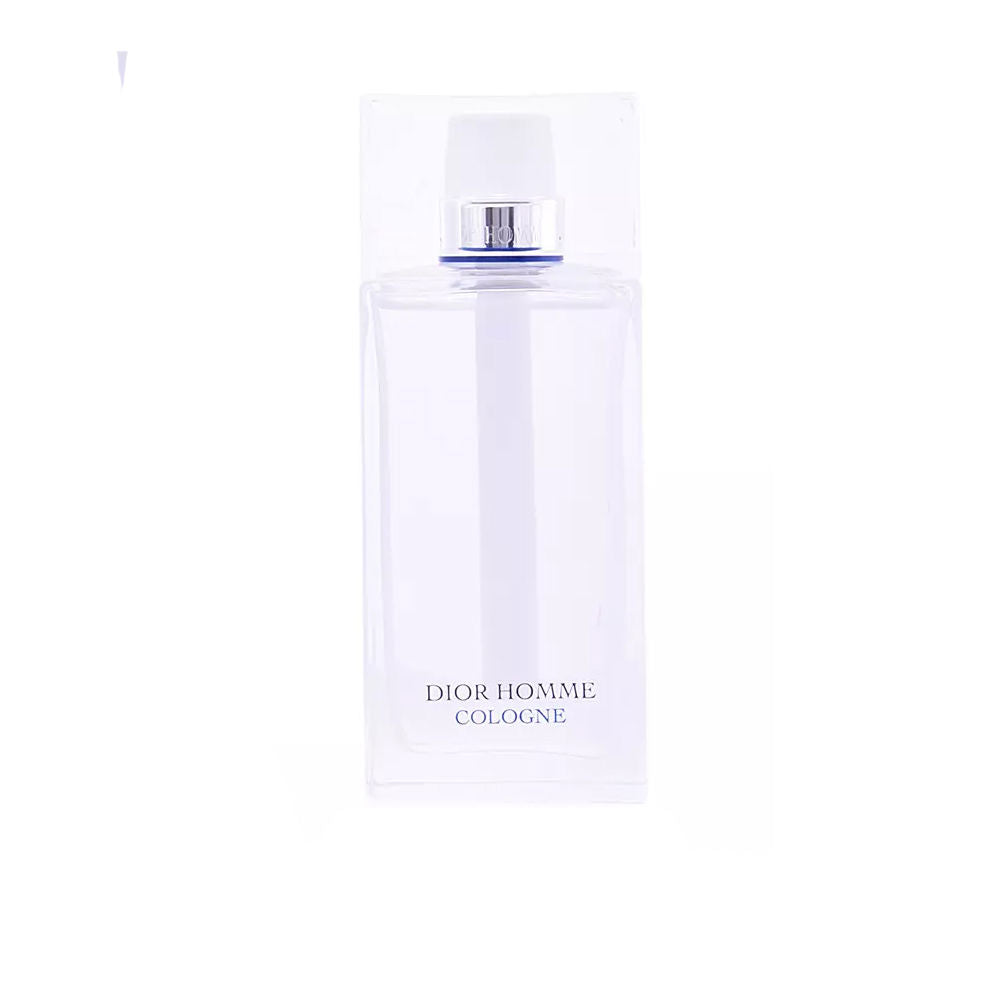 DIOR HOMME COLOGNE spray 125 ml