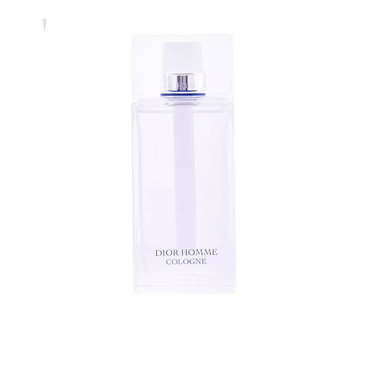 DIOR HOMME COLOGNE spray 125 ml