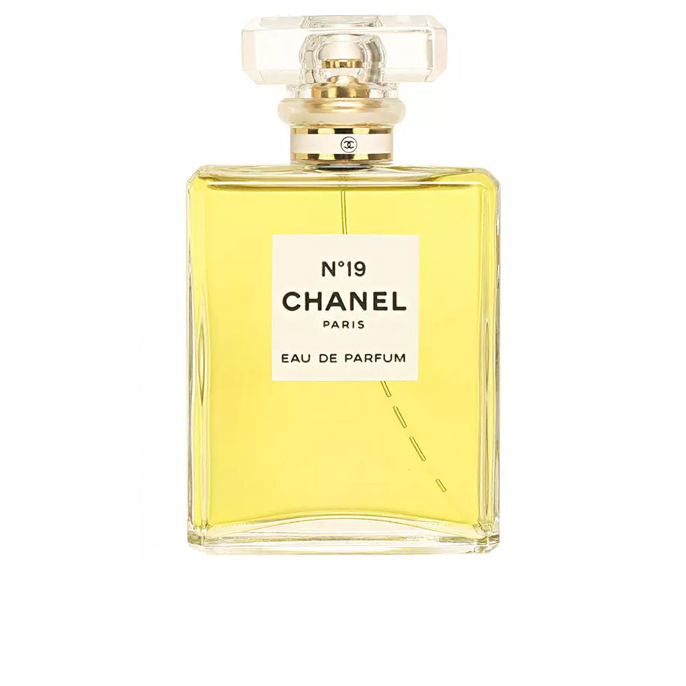 Nº 19 eau de parfum spray 100 ml